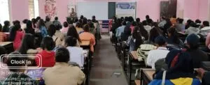 Jaju Girls College जाजू कन्या महाविद्यालय में विकसीत भारत/2047 पर परिचर्चा सम्पन्न (स्टॉफ सहित लगभग 300 ये अधिक छात्राओं ने की सहभागिता) 2 Jaju Girls College जाजू कन्या महाविद्यालय में विकसीत भारत/2047 पर परिचर्चा सम्पन्न (स्टॉफ सहित लगभग 300 ये अधिक छात्राओं ने की सहभागिता)