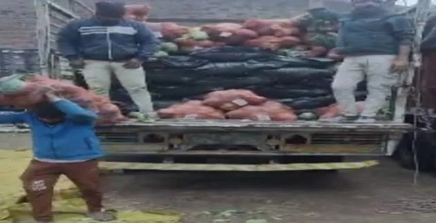 सीबीएन ने माल्याखेड़ी टोल प्लाजा पर एक ट्रक से पकड़ा डोडाचूरा, एक गिरफ्तार सीबीएन ने माल्याखेड़ी टोल प्लाजा पर एक ट्रक से पकड़ा डोडाचूरा, एक गिरफ्तार