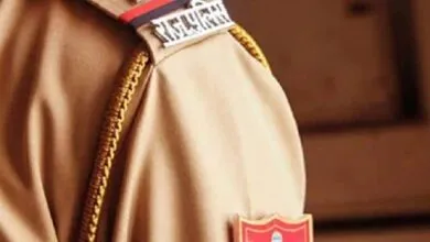 हेड कांस्टेबल से एएसआई पद की पदोन्नति परीक्षा के अंतर्गत आउटडोर एवं साक्षात्कार परीक्षा आयोजित हेड कांस्टेबल से एएसआई पद की पदोन्नति परीक्षा के अंतर्गत आउटडोर एवं साक्षात्कार परीक्षा आयोजित