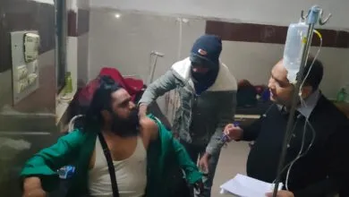 Guna गुना में डम्फर से टकराने के बाद बस में लगी आग, 13 की मौत, गुना से आरोन जा रही थी यात्री, दुहाई मंदिर के पास हुआ हादसा So Sad