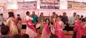 Disabled talents दिव्यांग प्रतिभाओं को सहायता की नहीं आत्म संबल की आवश्यकता महत्वपूर्ण होती है Amazing News No.1 1 Disabled talents दिव्यांग प्रतिभाओं को सहायता की नहीं आत्म संबल की आवश्यकता महत्वपूर्ण होती है Amazing News No.1