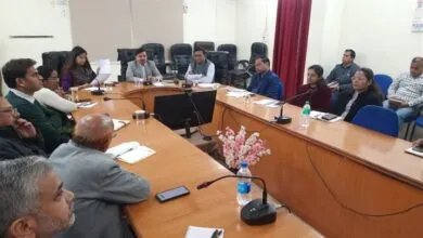 विकसित भारत संकल्प यात्रा में योजनाओं के सभी पात्र हितग्राहियों को लाभ दिलाये- श्री जैन Good News No.1