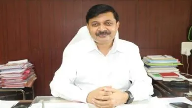 नीमच जिले में स्वतंत्र, निष्पक्ष, शांतिपूर्ण एवं सुव्यवस्थित निर्वाचन संपन्न होने पर कलेक्टर एवं एसपी ने दी सभी को बधाई