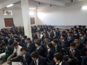 Gyanodaya School ज्ञानोदय स्कूल में मनोविज्ञान की कार्यशाला का आयोजन, Positive News 1 1 Gyanodaya School ज्ञानोदय स्कूल में मनोविज्ञान की कार्यशाला का आयोजन, Positive News 1