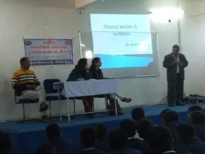 Gyanodaya School ज्ञानोदय स्कूल में मनोविज्ञान की कार्यशाला का आयोजन, Positive News 1 3 Gyanodaya School ज्ञानोदय स्कूल में मनोविज्ञान की कार्यशाला का आयोजन, Positive News 1