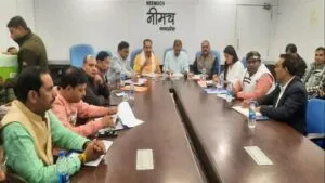 विकसित भारत विकसित भारत