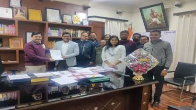 सशस्त्र सेना झंडा दिवस सैनिको के कल्याण के लिए आर्थिक सहयोग के प्रति जिले में अपार उत्साह