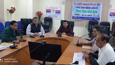 पल्स पोलियो खुराक पीने से कोई भी लक्षित वंचित ना रहे- दिनेश जैन – Good News No.1 पल्स पोलियो खुराक पीने से कोई भी लक्षित वंचित ना रहे- दिनेश जैन – Good News No.1