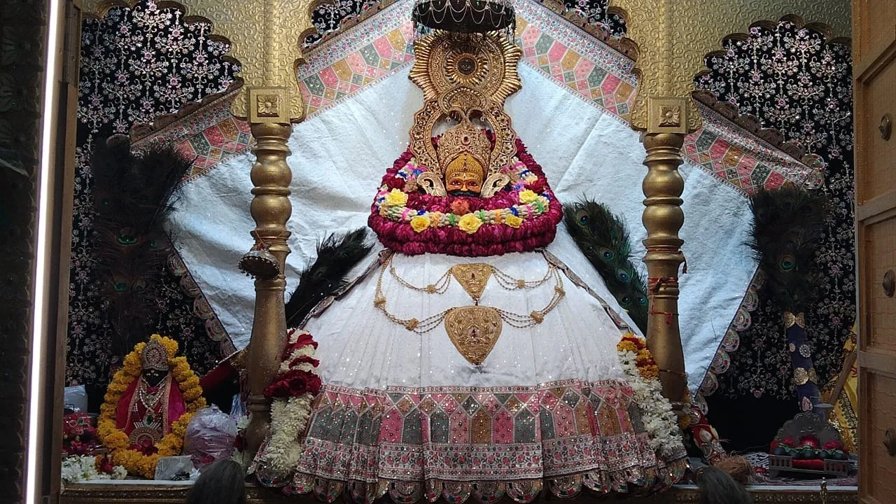 नीमच नरेश के दरबार में उतपन्ना एकादशी के अवसर पर हुए आयोजन