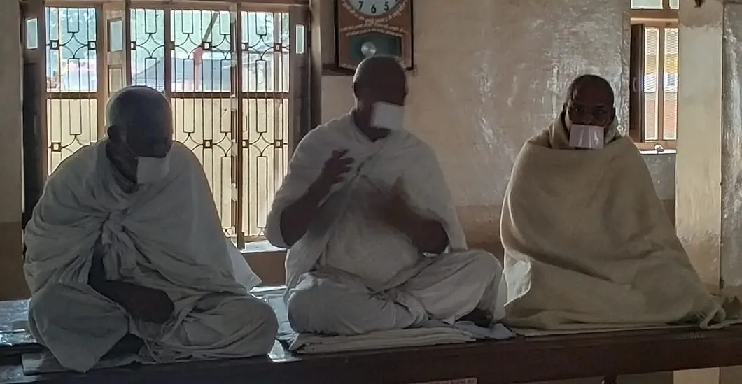 प्रवर्तक श्री विजयमुनिजी म. सा.- धर्म ग्रंथ सुनते तो हजारों हैं लेकिन आत्मसात करने वाले कम Amazing News No.1