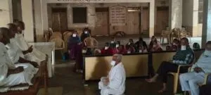 प्रवर्तक श्री विजयमुनिजी म. सा.- धर्म ग्रंथ सुनते तो हजारों हैं लेकिन आत्मसात करने वाले कम Amazing News No.1 1 श्री विजयमुनिजी 1008