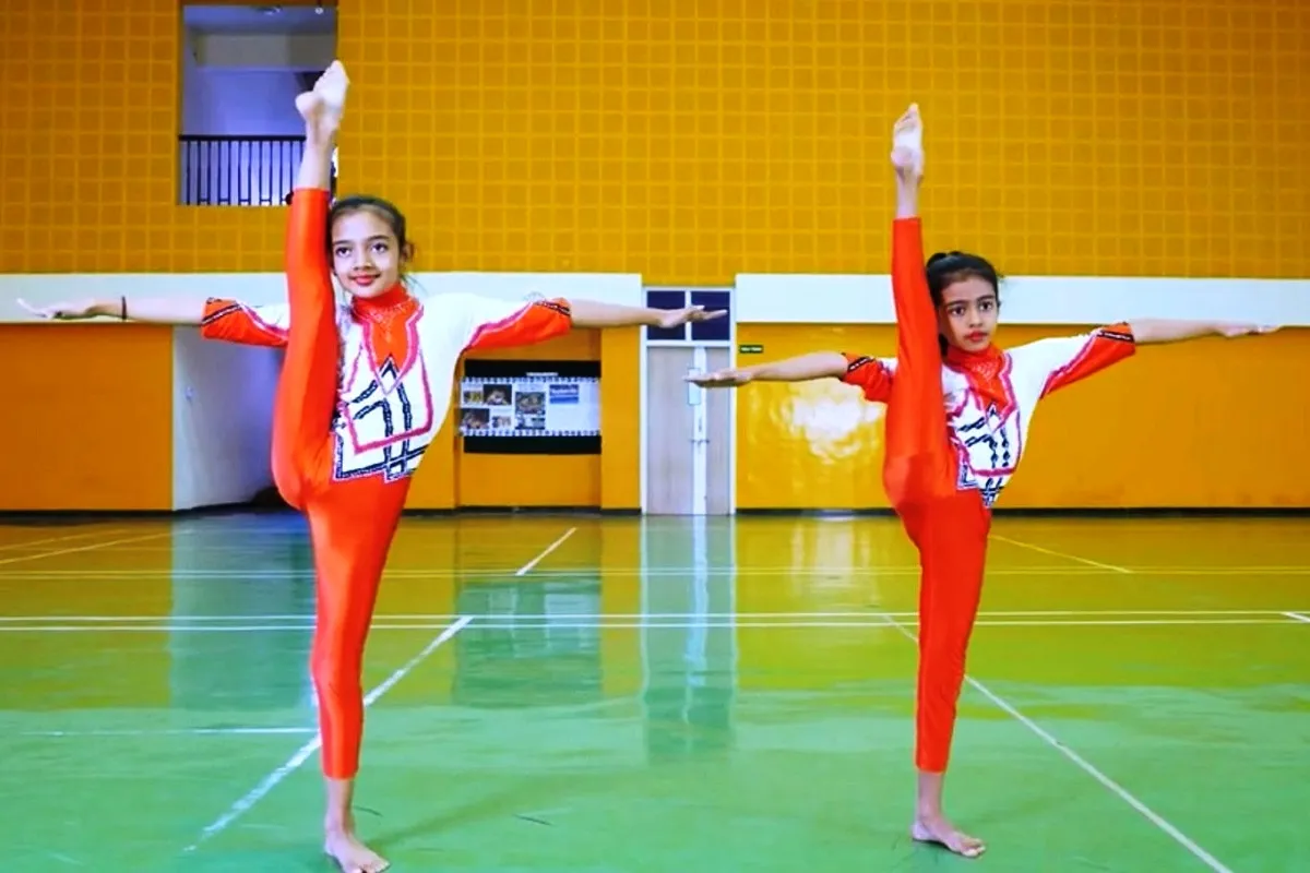 जिला योग स्पोर्ट्स एसोसिएशन का पुर्नगठन 09 को, गठन का उद्देश्य जिले में योगासन को खेल की तरह सहज स्वीकारोक्ति 