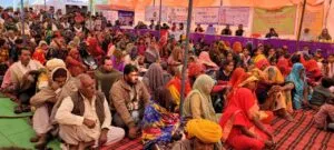 Education, Health शिक्षा, स्वास्थ्य आर्थिक संपन्नता भाजपा सरकार का संकल्प - सुधीर गुप्ता Good News 1