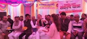 Modi's guarantee मोदी की गांरटी यानि विकास की गारंटी - सुधीर गुप्ता Good News No.1 2 Modi's guarantee मोदी की गांरटी यानि विकास की गारंटी - सुधीर गुप्ता Good News No.1