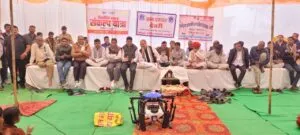 public welfare schemes जनकल्याणकारी योजनाओं के लाभ से कोई भी पात्र व्यक्ति वंचित ना रहे - सुधीर गुप्ता Good News 1