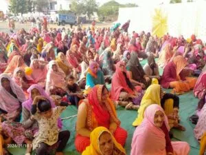 Shri Ram Story श्री राम कथा गंगाजल जैसे पवित्र है-जगतगुरुघ् स्वामी धीरेन्द्राचार्य Good News 1