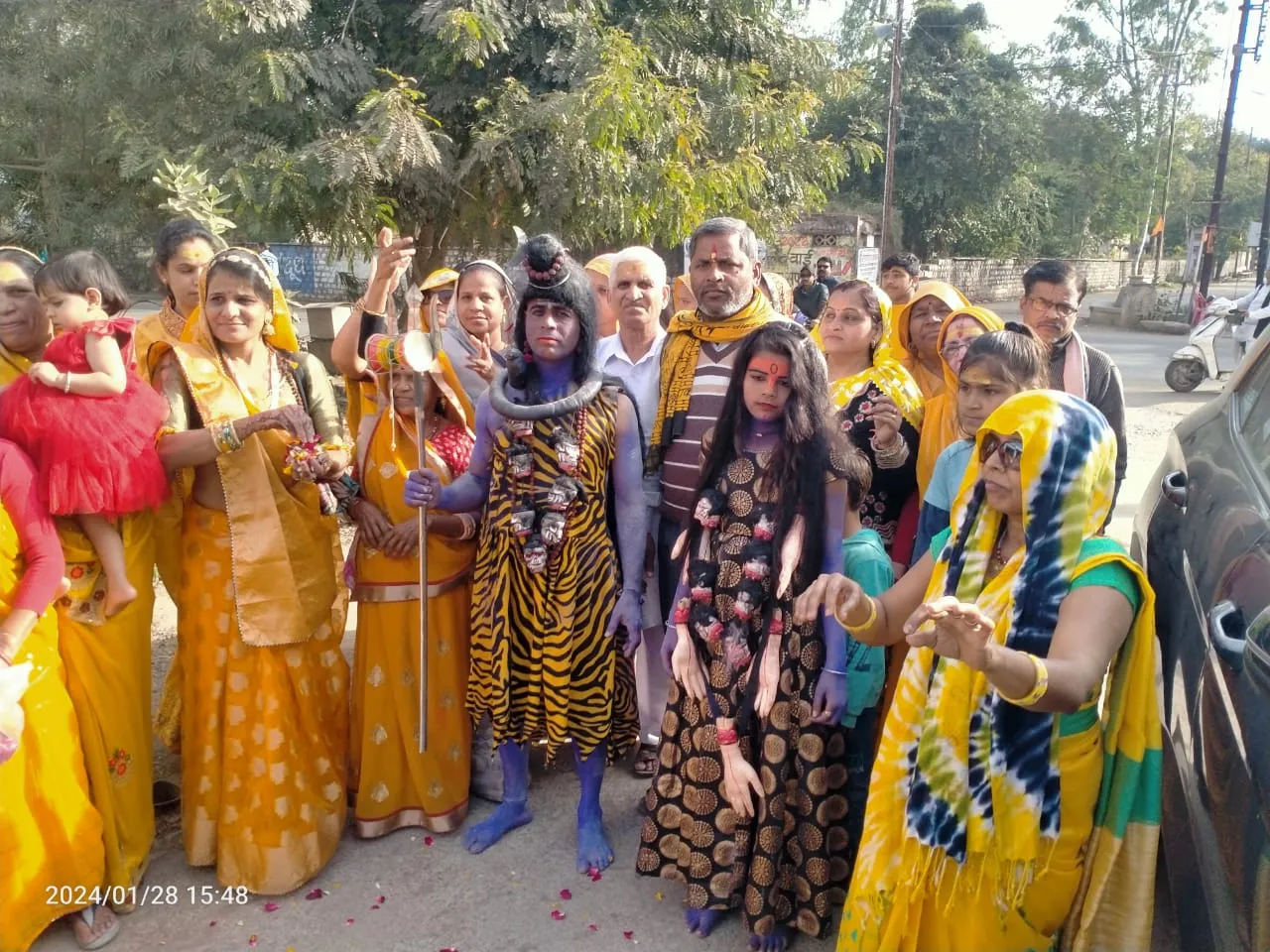 Shiva Purana story शिव पुराण कथा, राम नाम स्मरण मात्र से अतरंग दोष नष्ट हो जाते हैं,- प्रमोद उपाध्याय News No 1 Shiva Purana story शिव पुराण कथा, राम नाम स्मरण मात्र से अतरंग दोष नष्ट हो जाते हैं,- प्रमोद उपाध्याय News No 1