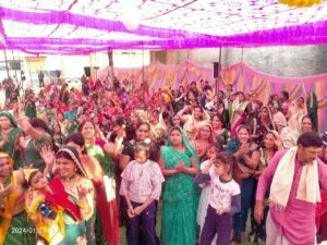 Policy of Religion धर्म की निति पर चले तो जीवन सफल होता है-प्रमोद उपाध्याय Good News1