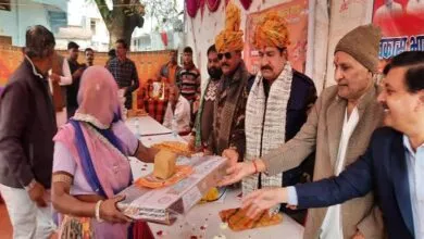 Prime Minister, प्रधानमंत्री जी के नेतृत्व में महिलाओं किसानों, युवाओं और गरीबों के कल्याण का संकल्प पूरा हो रहा है-श्री परिहार Good News 1 Prime Minister, प्रधानमंत्री जी के नेतृत्व में महिलाओं किसानों, युवाओं और गरीबों के कल्याण का संकल्प पूरा हो रहा है-श्री परिहार Good News 1