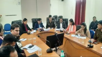 गणतंत्र दिवस पूरी गरीमा एवं समारोह पूर्वक मनाया जायेगा-श्री जैन Good News No 1 गणतंत्र दिवस पूरी गरीमा एवं समारोह पूर्वक मनाया जायेगा-श्री जैन Good News No 1