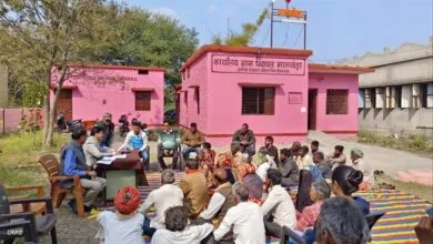 Village Malkheda ग्राम मालखेड़ा एवं सरवानिया बोरके राजस्व सेवा शिविर में ग्रामीणों से रूबरू हुए कलेक्टर Good Job 1 Village Malkheda ग्राम मालखेड़ा एवं सरवानिया बोरके राजस्व सेवा शिविर में ग्रामीणों से रूबरू हुए कलेक्टर Good Job 1