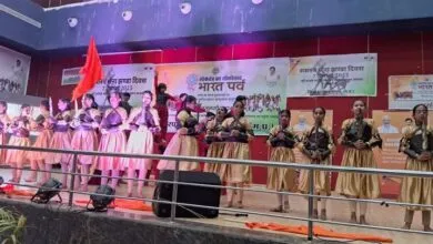 Bharat Parv भारत पर्व पर विकास प्रदर्शनी आयोजित, बड़ी संख्या में नागरिकों ने किया प्रदर्शनी का अवलोकन Good News 1 Bharat Parv भारत पर्व पर विकास प्रदर्शनी आयोजित, बड़ी संख्या में नागरिकों ने किया प्रदर्शनी का अवलोकन Good News 1