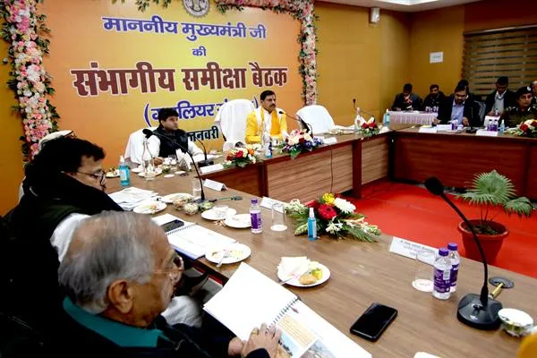 जरूरतमंदों को रोजगार देना राज्य सरकार की सर्वोच्च प्राथमिकता: मुख्यमंत्री डॉ. यादव Good News No 1