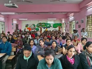 Jaju Girls जाजू कन्या महाविद्यालय में युवा दिवस के विभिन्न कार्यक्रम संपन्न Good News 1 1 Jaju Girls जाजू कन्या महाविद्यालय में युवा दिवस के विभिन्न कार्यक्रम संपन्न Good News 1