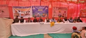 Sawan सावन में विकसित भारत संकल्प यात्रा में ग्रामीणों से सांसद श्री गुप्ता ने किया संवाद Good News 1 ! 3 Sawan सावन में विकसित भारत संकल्प यात्रा में ग्रामीणों से सांसद श्री गुप्ता ने किया संवाद Good News 1 !