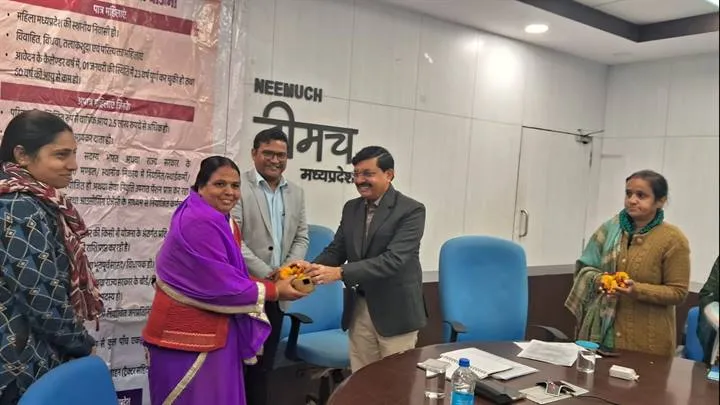 Ladli Sister लाड़ली बहनों के खातों में 1576.61 करोड़ की राशि अंतरित मुख्यमंत्री डॉ.यादव News No 1 Ladli Sister लाड़ली बहनों के खातों में 1576.61 करोड़ की राशि अंतरित मुख्यमंत्री डॉ.यादव News No 1