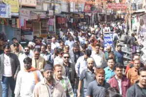 Social worker Ashok Arora समाजसेवी अशोक अरोरा गंगानगर पर फायरिंग का मामला Ohh My God