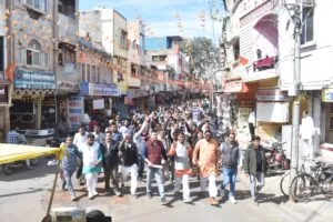 Social worker Ashok Arora समाजसेवी अशोक अरोरा गंगानगर पर फायरिंग का मामला Ohh My God