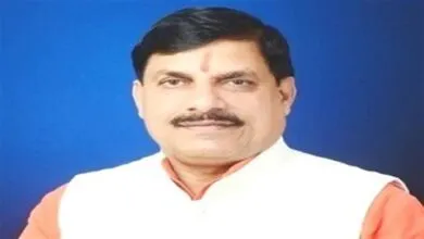 मुख्‍यमंत्री डॉ.मोहन यादव व्‍दारा आज नीमच में 151.78 करोड के विकास कार्यो का लोकार्पण एवं शिलान्‍या Good News No 1