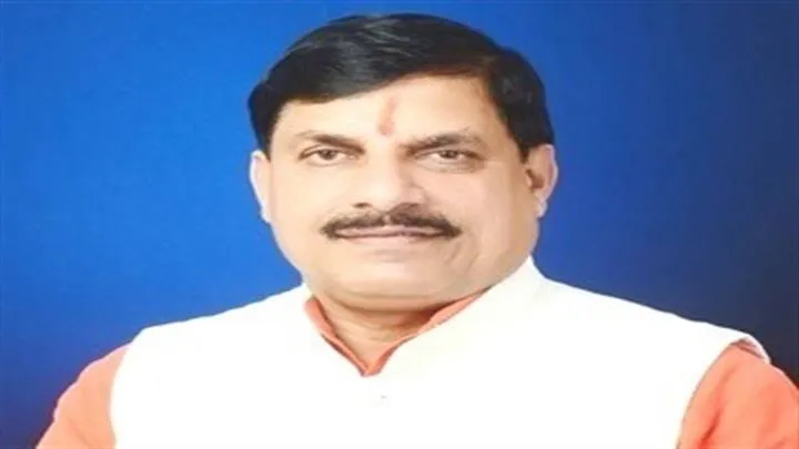 मुख्यमंत्री डॉ.मोहन यादव व्दारा आज नीमच में 151.78 करोड के विकास कार्यो का लोकार्पण एवं शिलान्या Good News No 1 मुख्यमंत्री डॉ.मोहन यादव व्दारा आज नीमच में 151.78 करोड के विकास कार्यो का लोकार्पण एवं शिलान्या Good News No 1