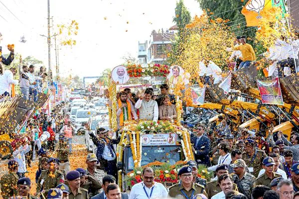 Chhindwara छिन्दवाड़ा में 178.26 करोड़ रुपए के 347 विकास कार्यों की शुरूआत Good News 1 Chhindwara छिन्दवाड़ा में 178.26 करोड़ रुपए के 347 विकास कार्यों की शुरूआत Good News 1