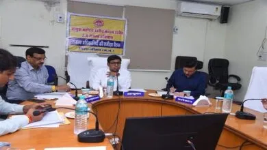 गांवों में मुनादी करवाकर पंचायत स्तर पर खसरा, समग्र, ई-केवायसी का कार्य करवाये:- श्री गुप्ता Good News No1 गांवों में मुनादी करवाकर पंचायत स्तर पर खसरा, समग्र, ई-केवायसी का कार्य करवाये:- श्री गुप्ता Good News No1