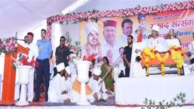 कबीरवाणी नशामुक्‍त समाज निर्माण की प्रेरणा देती है-श्री गेहलोत