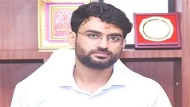 जिले में अति वर्षा को ध्यान में रखते हुए सभी अधिकारी अलर्ट रहे