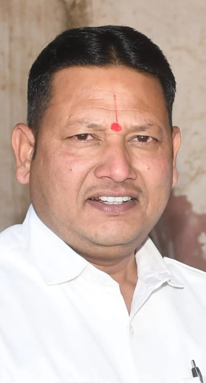 सामरी पंचायत सदस्यता अभियान के प्रभारी पद पर अग्रवाल व शंभूपुरा प्रभारी पद पर गुर्जर की नियुक्ति, Good News No. 1