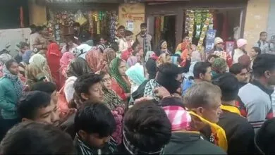 नीमच से सावरिया जी मंडफिया के लिए दो दिवासिय पैदल यात्रियों का जत्था रवाना, नीमच से सावरिया जी मंडफिया के लिए दो दिवासिय पैदल यात्रियों का जत्था रवाना,