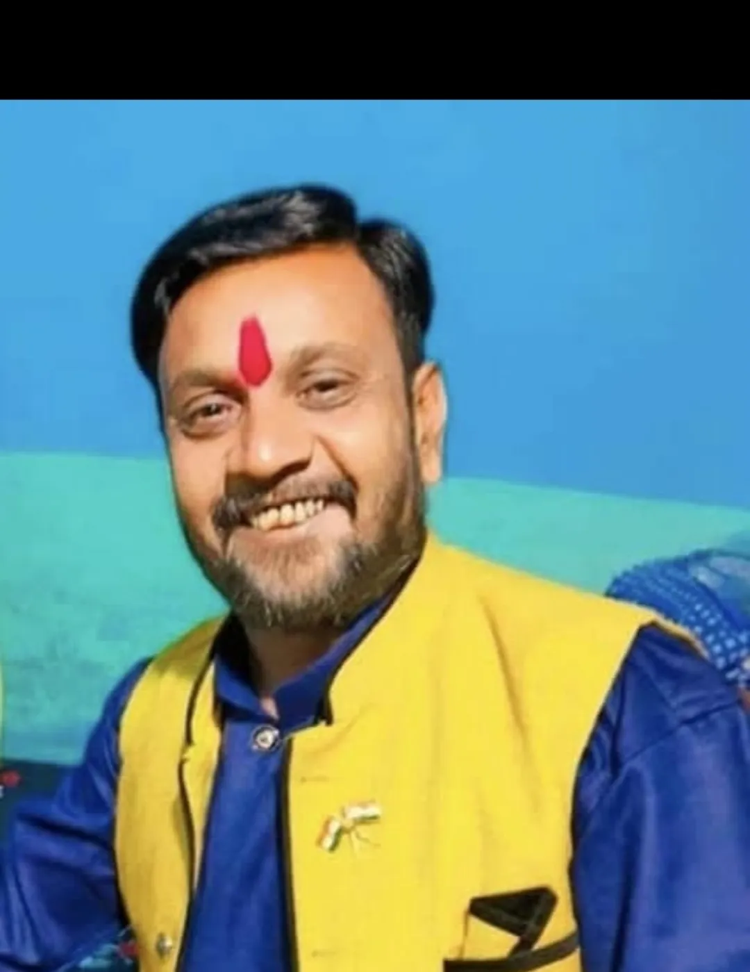 शर्मा मध्यप्रदेश श्रमजीवी पत्रकार संघ सिंगोली नगर इकाई के अध्यक्ष नियुक्त