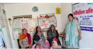 सड़को से वेस्ट मटेरीयल हटाया, आंगनवाड़ी के बच्चो को दिया स्वच्छता का संदेश 1 सड़को से वेस्ट मटेरीयल हटाया, आंगनवाड़ी के बच्चो को दिया स्वच्छता का संदेश