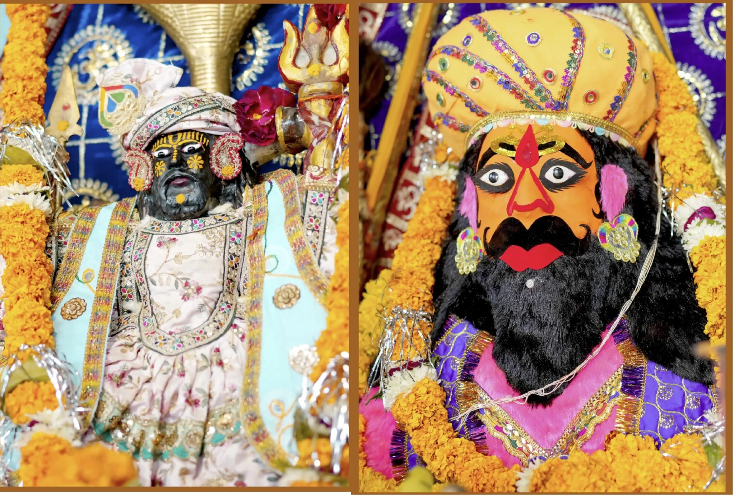 जावी में श्री गुर्जरखेड़ा धाम पर महाशिवरात्रि महोत्सव 26 फरवरी, बुधवार को…. आस्था और भक्ति का अनूठा संगम, वृहद चूल में निकलेंगे भक्तजन….