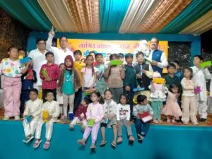 सामाजिक प्रतिभाओं का सम्मान राष्ट्र विकास का प्रमुख आधार-- विधायक दिलीप सिंह परिहार 1 सामाजिक प्रतिभाओं का सम्मान राष्ट्र विकास का प्रमुख आधार-- विधायक दिलीप सिंह परिहार