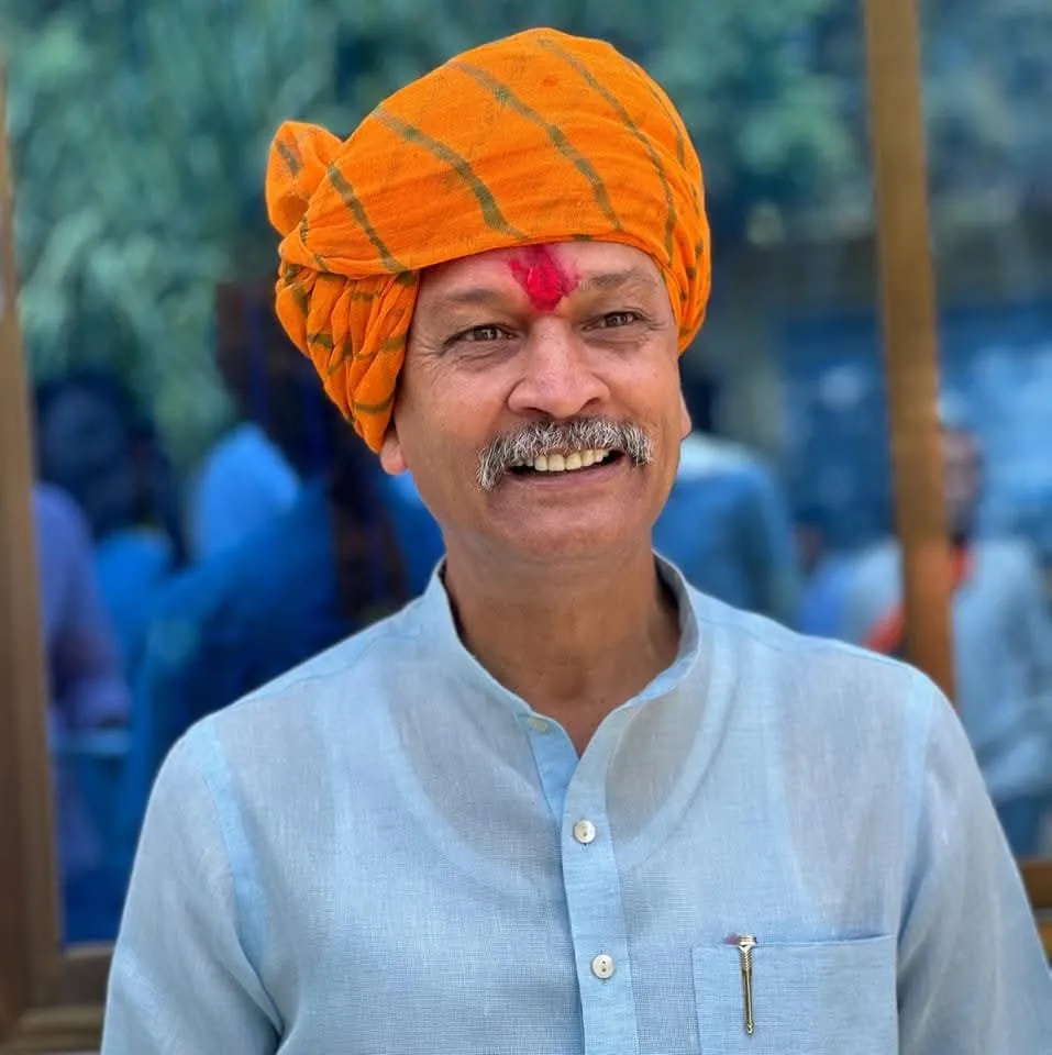 मध्य प्रदेश के बजट में रीजनल कनेक्टिविटी योजना के तहत नीमच को मिलेगी हवाई सुविधा। – ओमप्रकाश सकलेचा*