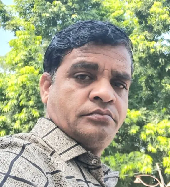 समाजसेवी किशन लक्षकार का दुखद निधन.. परिवार में शोक की लहर .