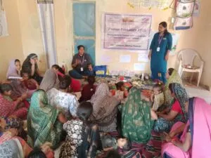 अदानी फाउंडेशन के सुपोषण परियोजना के अंतर्गत पोषण पखवाड़ा उत्साह पूर्वक मनाया 5 अदानी फाउंडेशन के सुपोषण परियोजना के अंतर्गत पोषण पखवाड़ा उत्साह पूर्वक मनाया