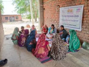अदानी फाउंडेशन के सुपोषण परियोजना के अंतर्गत पोषण पखवाड़ा उत्साह पूर्वक मनाया 3 अदानी फाउंडेशन के सुपोषण परियोजना के अंतर्गत पोषण पखवाड़ा उत्साह पूर्वक मनाया