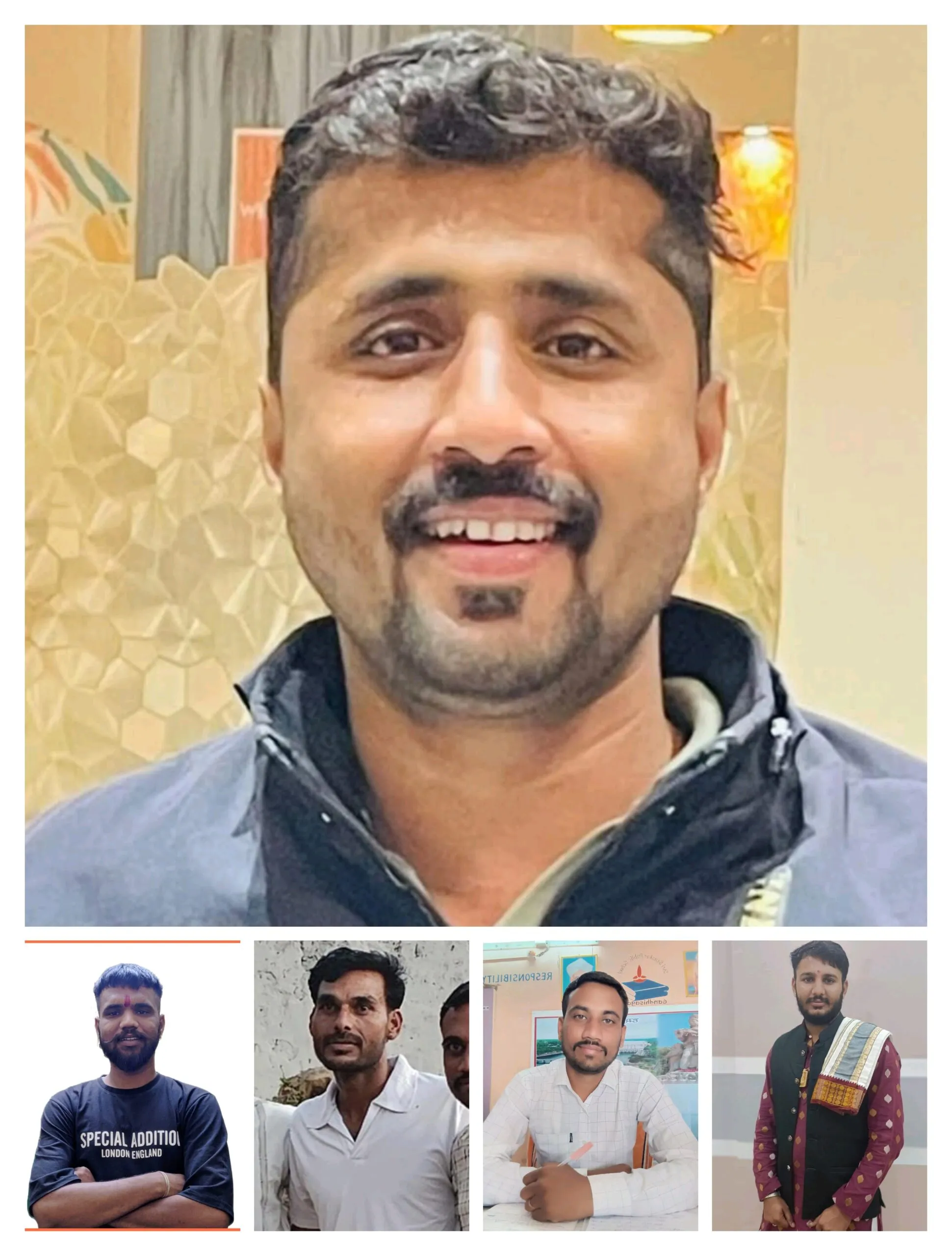 राष्ट्रीय गौ सेवा संघ की जिला कार्यकारणी का हुआ विस्तार