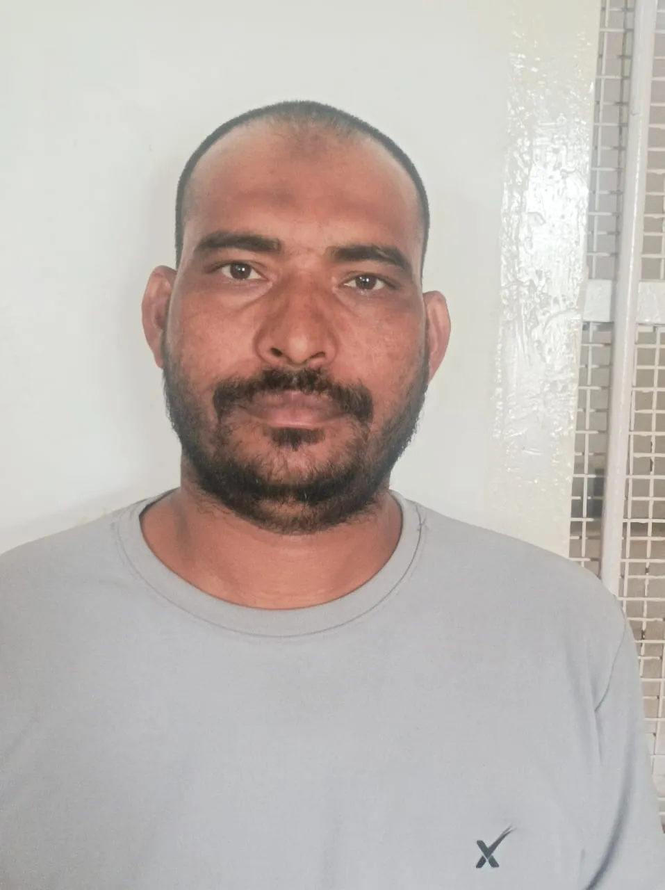 समाजसेवी अशोक अरोरा पर हमला करने वाला *20 हजार रूपयें का फरार ईनामी आरोपी सलीम माण्ड़ा उर्फ सलीम हाजी गिरफ्तार*